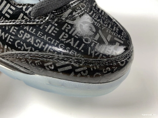 Jordan Retro AIR Doernbecher 633068-010 5 0609